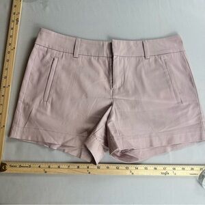 Calvin Klein Light Pink Women's Shorts